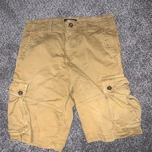 American Eagle Extreme Flex Cargo Shorts